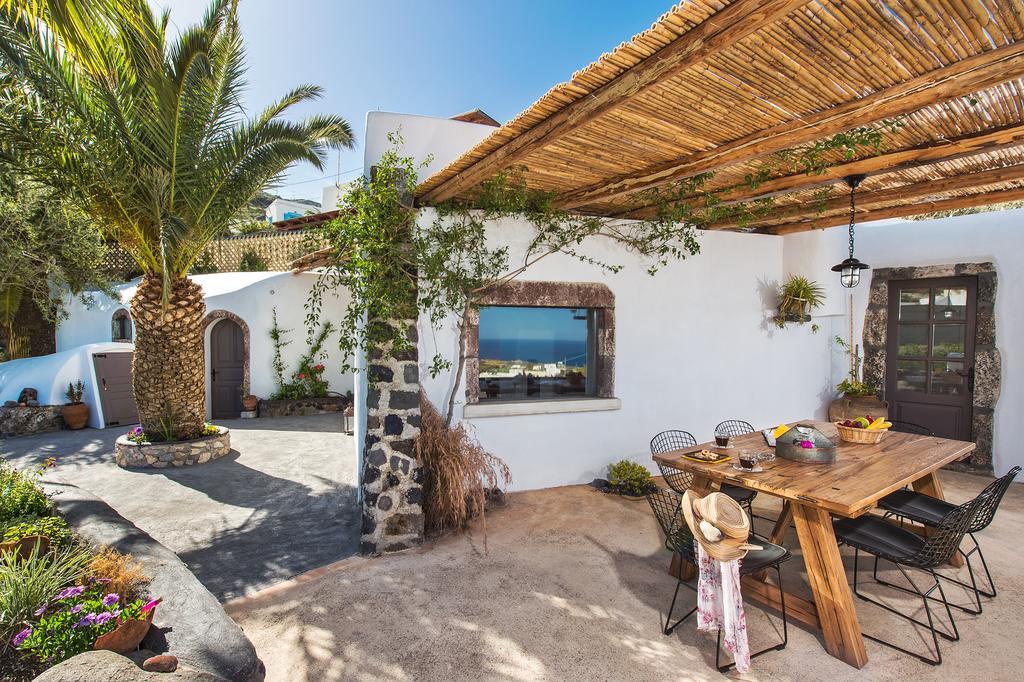 Old Vourvoulos Houses 외부 사진